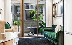 Stylish 1 Bedroom With Office Area